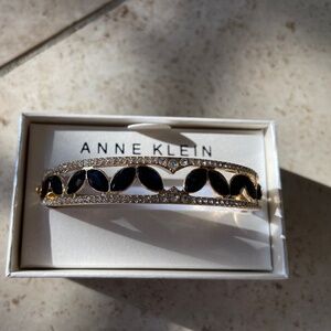 Anne Klein bracelet